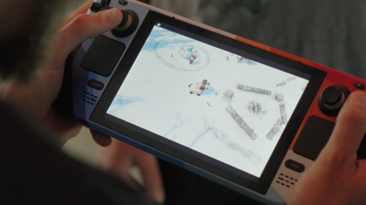 Video Preview